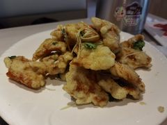 锅包肉-齐齐哈尔芭比Q(总店)