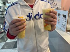 -CoCo都可(天虹广场)