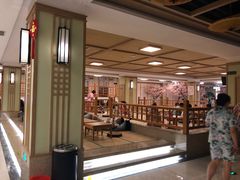 -极乐汇汗蒸会馆(杭州店)