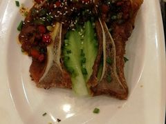 -李氏传家菜(兴城路店)