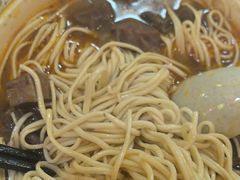 -金杨拉面王小吃面馆·牛三宝面·红烧牛肉粉