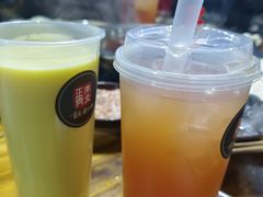 -正南齊北重庆老火锅(光华村直营店)