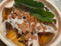 -探鱼·鲜青椒爽麻烤鱼(朝阳悠唐广场店)