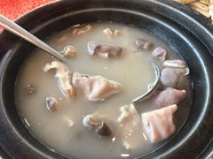 胡椒猪肚煲-化州大众美食城(宝安老牌店)