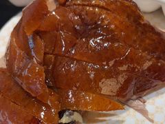 -满园烤鸭·春饼(沈北万达店)