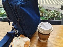 -Peet's Coffee皮爷咖啡(大学路店)