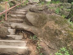 -吉林市朱雀山国家森林公园