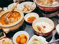 -火宫殿·湘菜小吃·商务宴请·生日聚会(市府店)