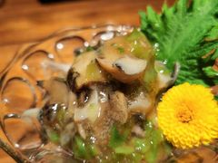-桐寿司Sushi Tong