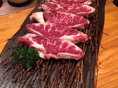 -黑牛の店·和牛烧肉(大悦城店)