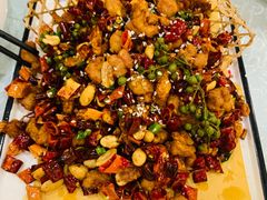 -津悦·正阳春烤鸭(红旗南路店)