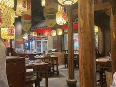 -南京大牌档(之心城店)