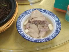 -老海陵·泰州菜(图书馆店)
