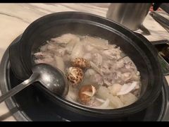 -同仁四季椰子鸡(福田东园总店)