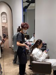 -汤尼英盖TONI&GUY-essensuals