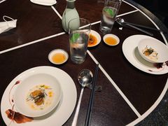 -杭州西子湖四季酒店·金沙厅