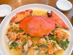 -醉壹号海鲜大排档·老厦门特色菜(厦门美食地标店)