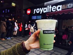 -喜茶(中山利和新地店)
