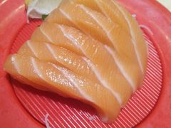 -新一番三文鱼寿司(红城湖店)