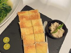 -彩虹之约•淮扬家宴(亚运村店)