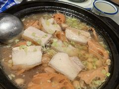 -客家汇·客家传承菜(水库店)