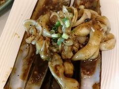 -海天花园酒家