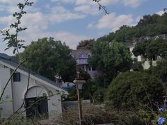 -马灯部落·西湖边的创意山景餐厅(虎跑动物园店)