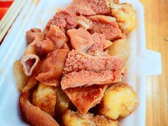 -细妹五香牛杂(步行街店)