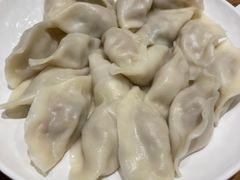 -一轩饺子馆(丽都店)