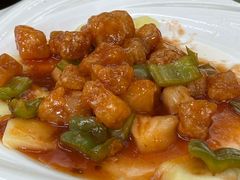 -孖宝酒家(狮岭店)