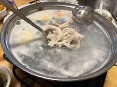 猪X根-华哥新鲜猪精品美食
