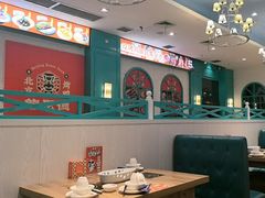 -龙聚德北京烤鸭(沙坪坝华宇A馆店)