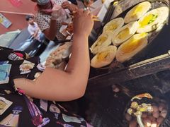 -张记灌饼(丰富路店)