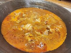 -老天桥蛙炉火锅(姑苏总店)