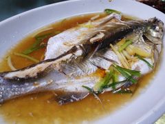 -灵福缘私房菜·农家菜(拈花湾·灵山大佛必推店)