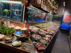 -塘屋烧烤·云南火塘烧烤品牌(春城慧谷旗舰店)