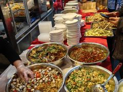 -车头老二大排档(金城步行街店)