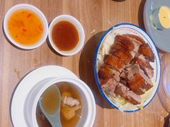 -先记烧鹅王·本地粤菜(福永店)