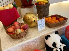 -天津水游城丽筠酒店