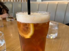 冰摇柠檬茶-茶米烧腊茶餐厅(石龙店)