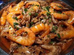 -胖哥俩肉蟹煲(湖滨银泰in77店)