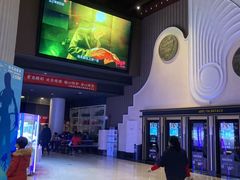 -寰映影城(大融城激光IMAX店)