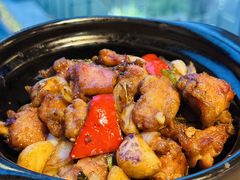 -有璟阁港式餐厅(国贸商城店)