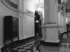 门面-LONG BAR 廊吧(外滩华尔道夫酒店)