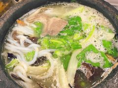 -丽华叶儿粑总汇