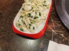 -粗粮人家·东北菜(洋桥店)