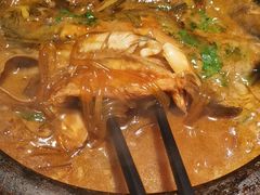 -小放牛炒菜馆(中山路乐汇城店)