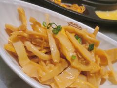 -韩宫宴和牛烤肉(合肥滨湖银泰城店)