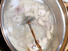 -椰夫人·养生椰子鸡(金沙洲永旺店)