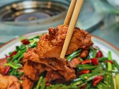 -金龙·打边炉(南京西路店)